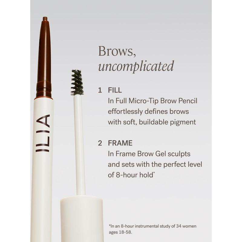 In Full Micro-Tip Brow Pencil