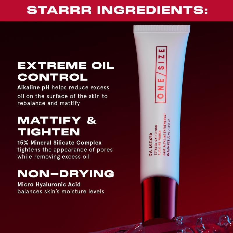 Oil Controller Max Mattifying Gel Primer