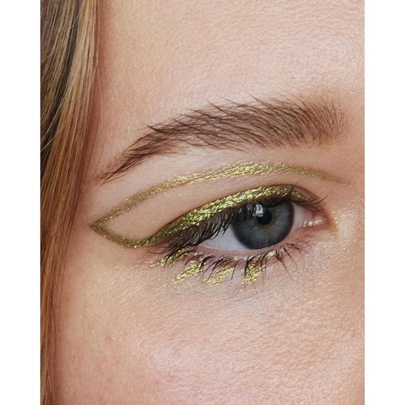 Yeux Paint - Scarabée d'Or - Liquid Eyeshadow + Liner