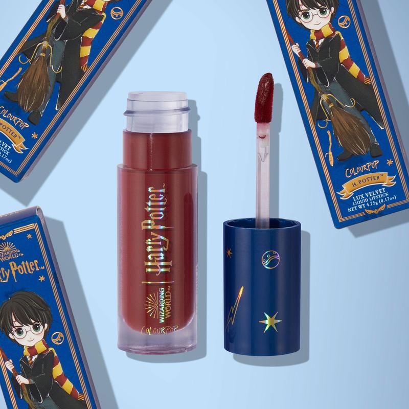 ColourPop® x Harry Potter Lux Liquid Lip - Limited-Edition