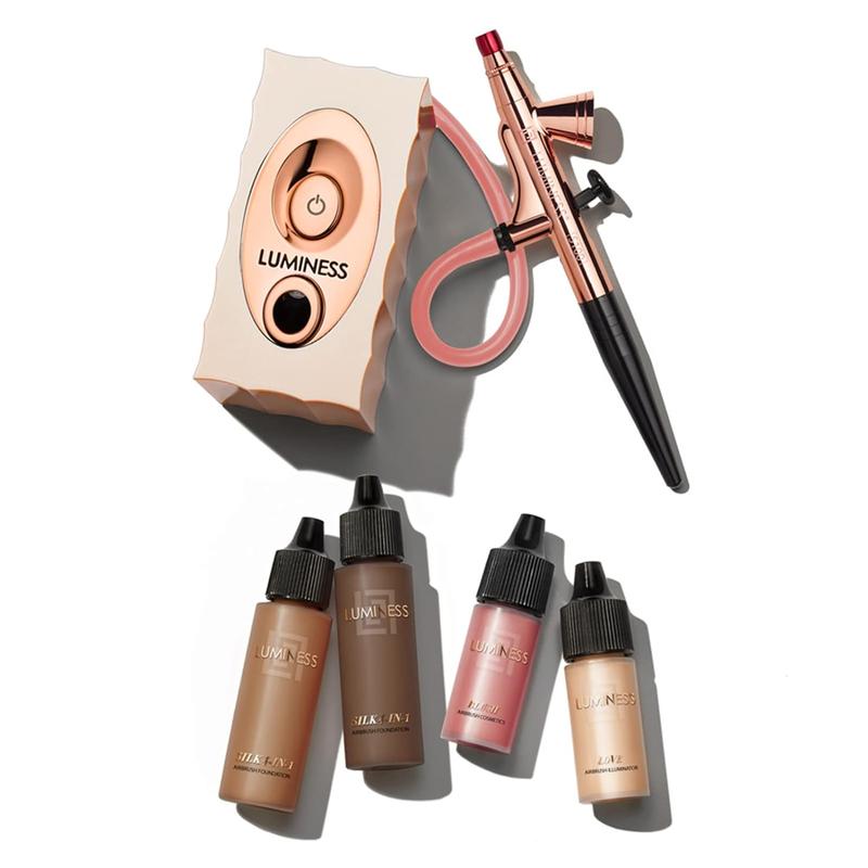 Icon Pro Airbrush System Kit