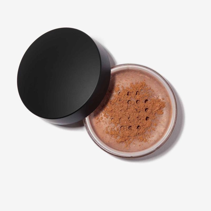 Anastasia Beverly Hills Loose Setting Powder - Tanslucent Powder for a Soft-Focus Effect