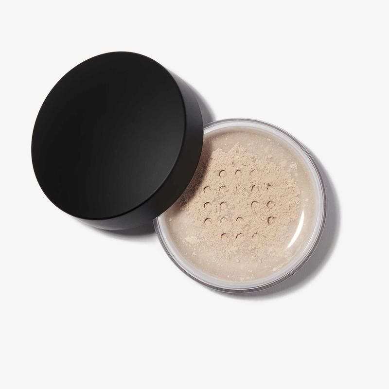 Anastasia Beverly Hills Loose Setting Powder - Tanslucent Powder for a Soft-Focus Effect