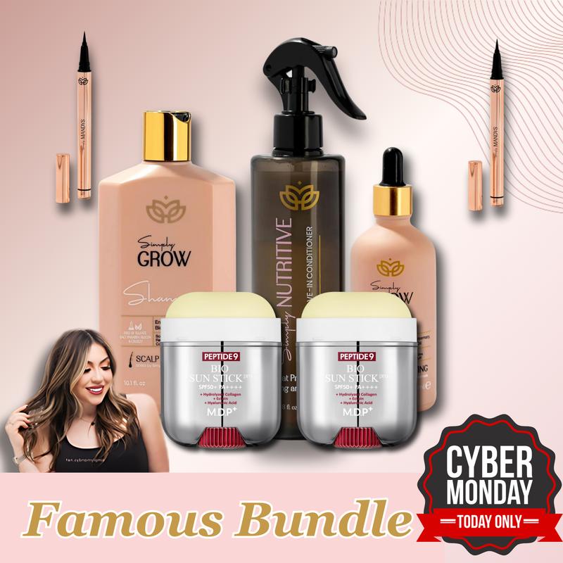 Simply Famous Bundle