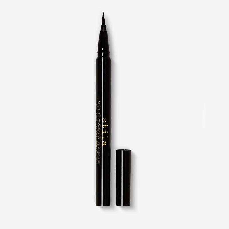 Stay All Day® Waterproof Liquid Eye Liner Eyeliner Lipliner