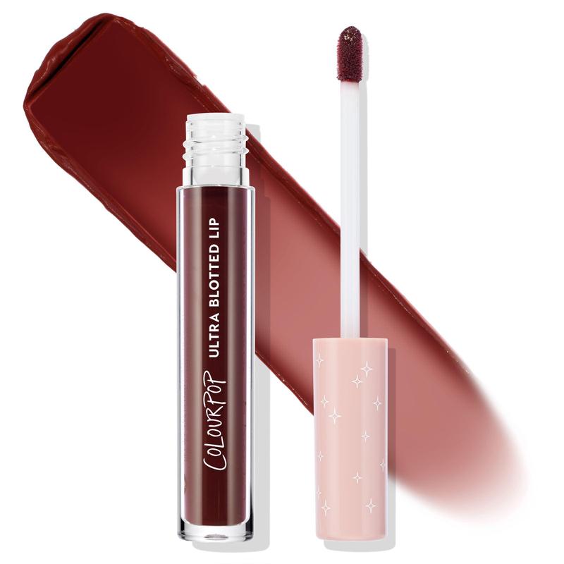 ColourPop® Ultra Blotted Lip