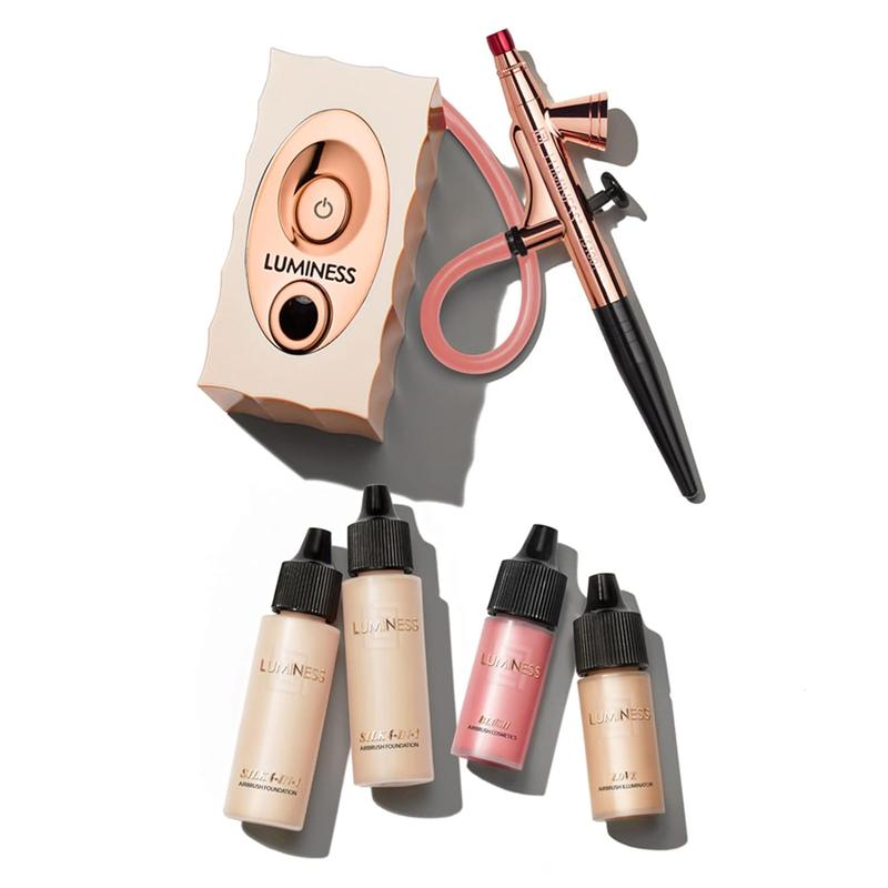 Icon Pro Airbrush System Kit