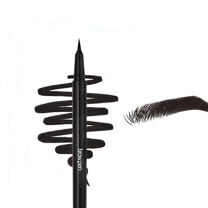 Traced Brow Pens