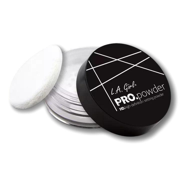 L.A. Girl Pro HD setting powder