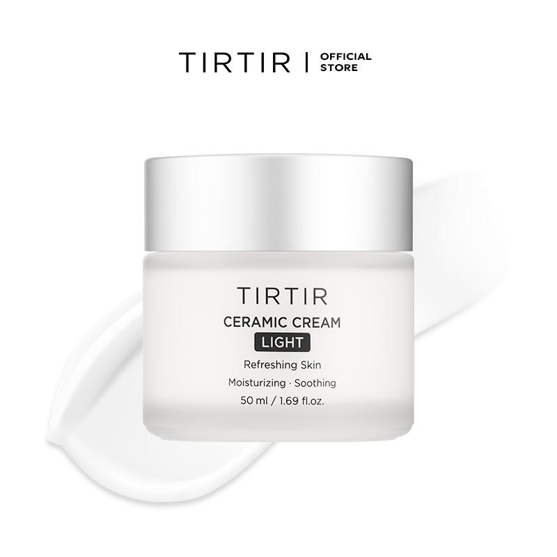 [TIRTIR Official Shop] Ceramic Cream Light