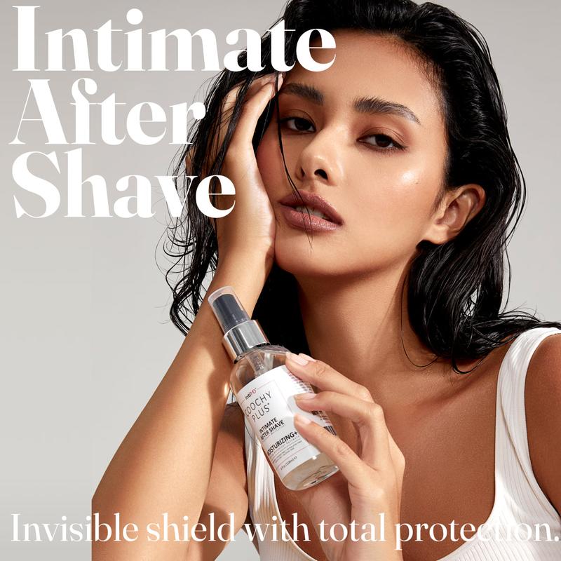 COOCHY Intimate After Shave Protection Moisturizer Plus 4 Oz.