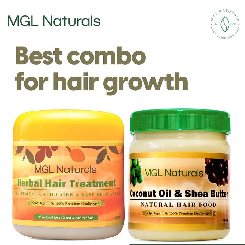 Herbal Hair Grow