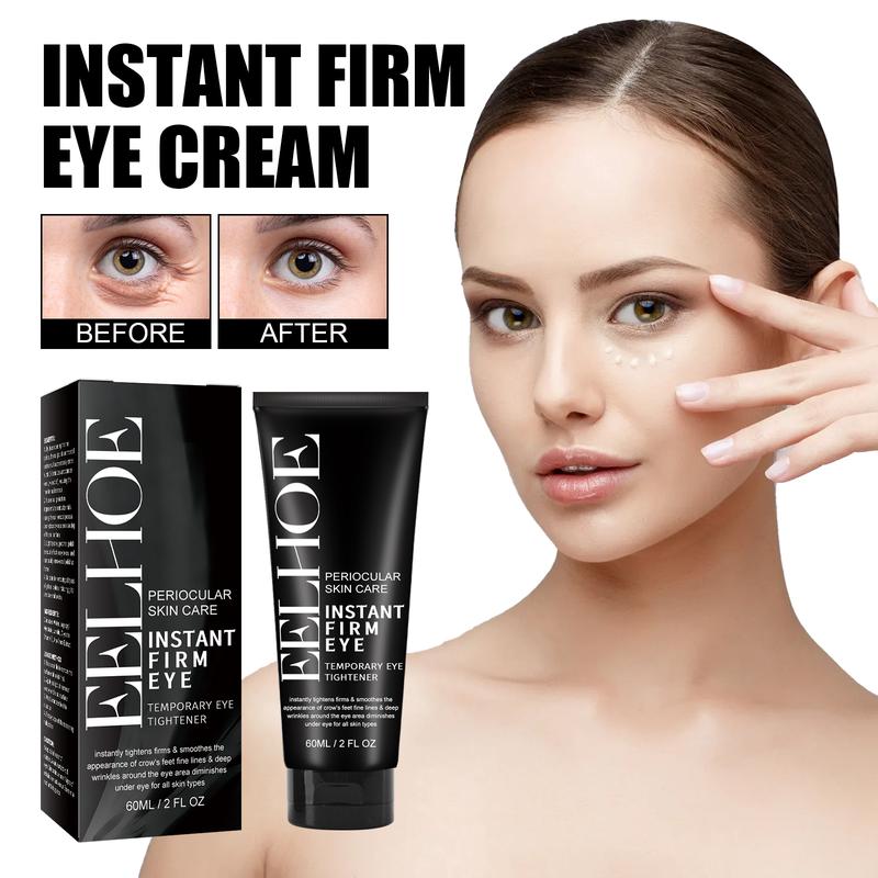 under eye cream InstantFace Tightener and Instant EyeTightener Face Cream andEve Cream Skin Care Set, Smooth FineLines and Pores, Suitable for All SkinMade in the , Christmas ,Primer beauty  of