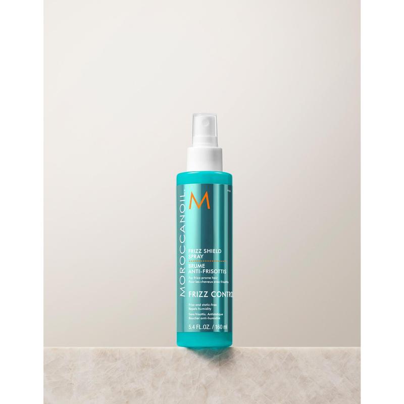 Frizz Shield Spray