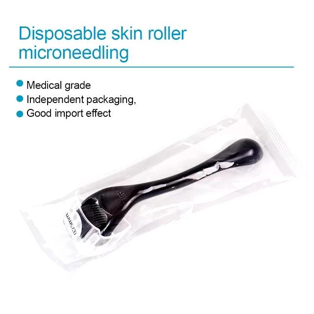 Beard Derma Roller