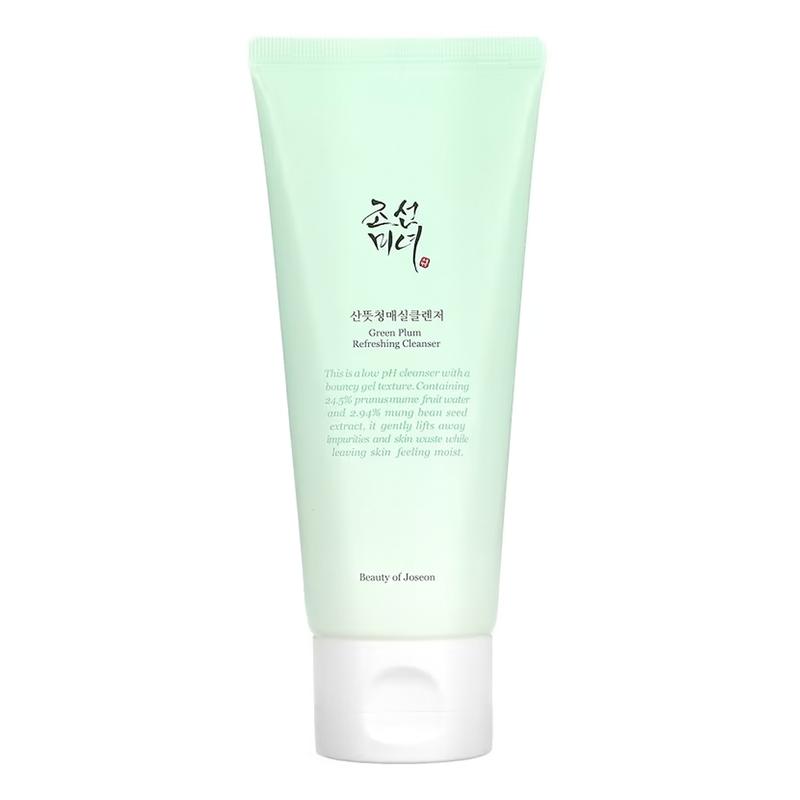 Beauty of Joseon - Green Plum Refreshing Cleanser 100ml