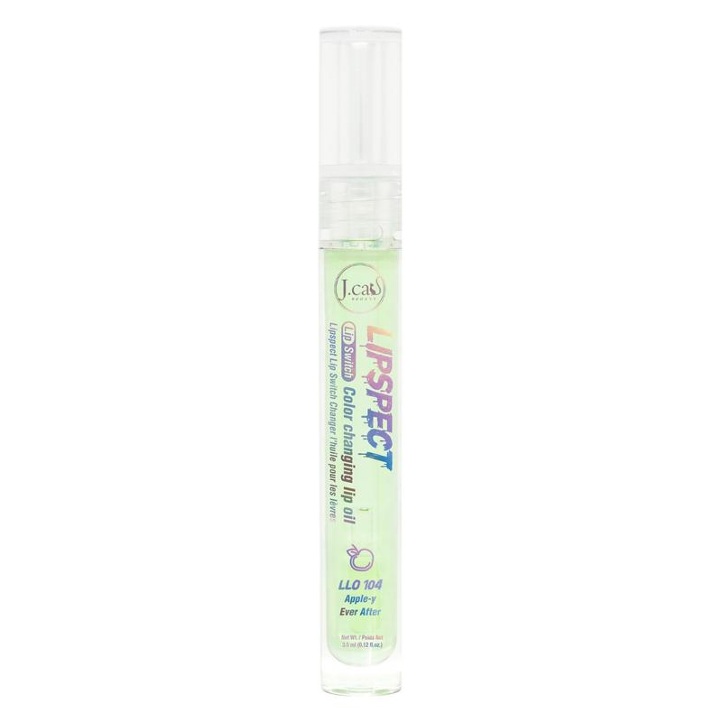 Lipspect Lip Switch Color Changing Lip Oil