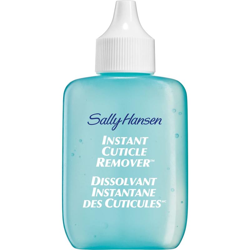 Instant Cuticle Remover, Nail Treatment, Fast Drying, Contains Aloe and Chamomile