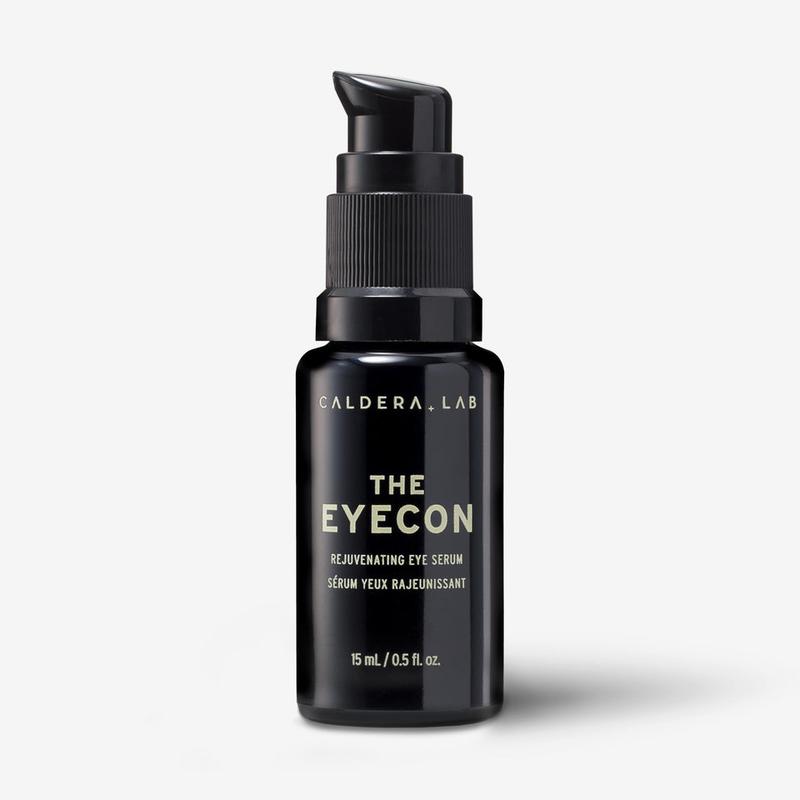 Caldera Lab The Eyecon Daily Eye Serum