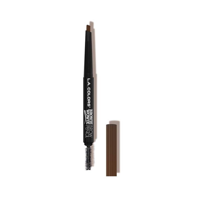 Eyebrow Pencil, 24 Hours, Light Brown