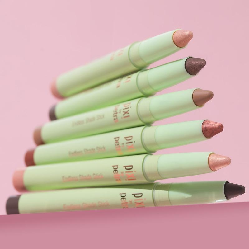 Pixi Endless Shade Stick: Long-Wearing Eye Shadow Stick