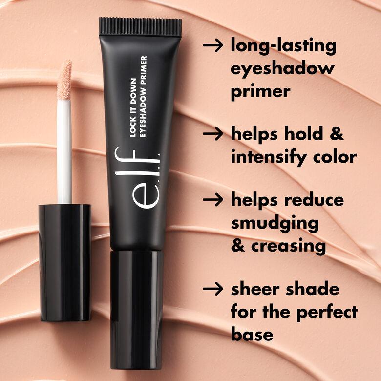 Lock It Down Eyeshadow Primer