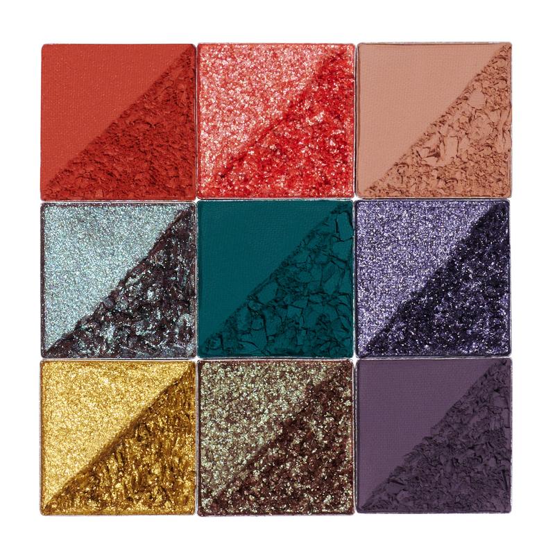 Fula Palette