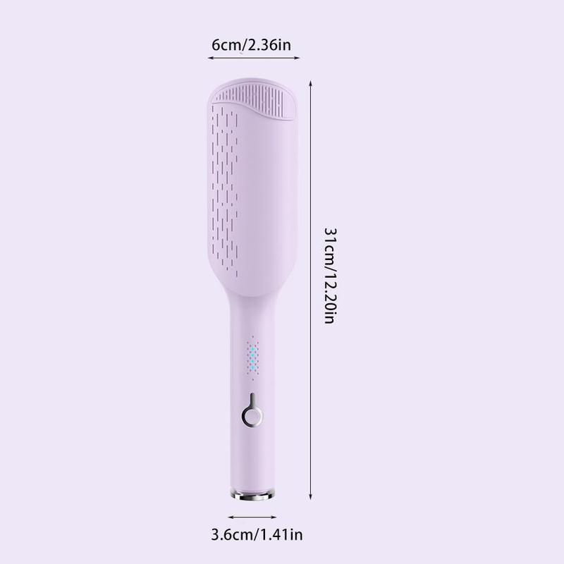 Cat Claw Design Curling Iron, 1 Box Electric Hair Curler, Professional Hair Styling Tool for Women & Girls, Hair Curling Machine for Home & Salon Use, Christmas