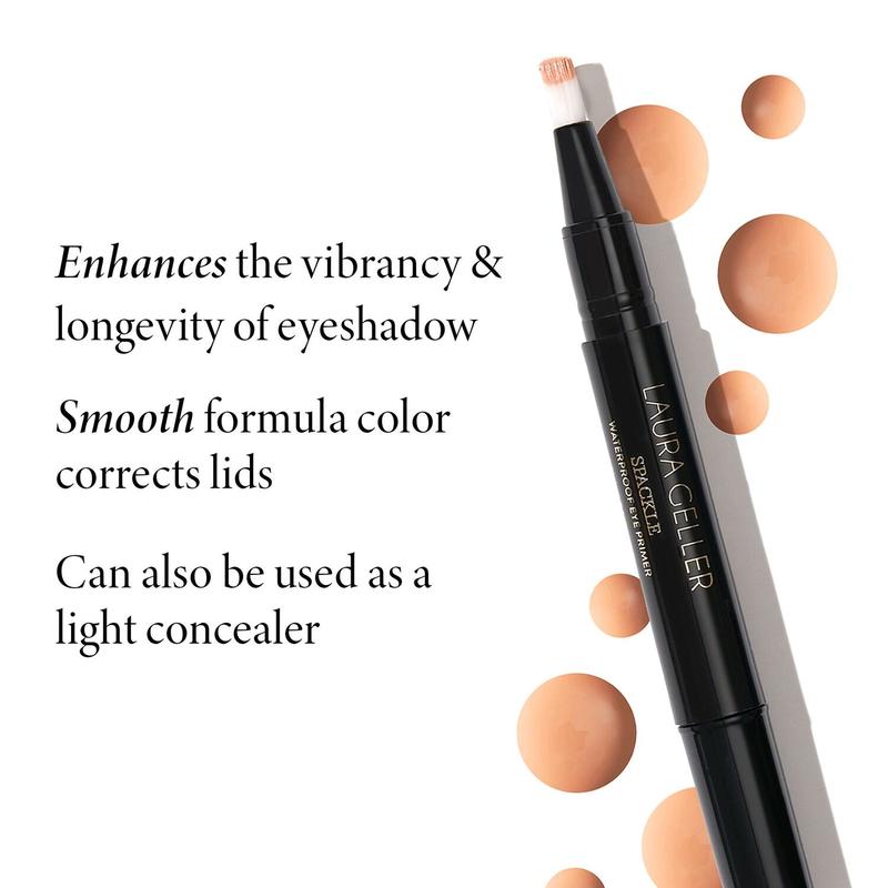 Spackle Waterproof Eyeshadow Primer