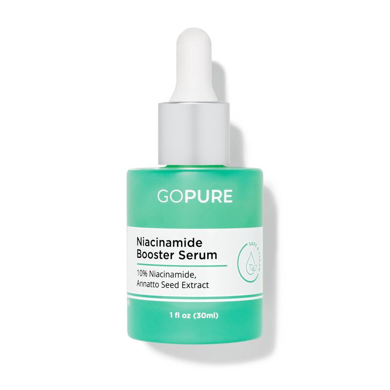 GOPURE Niacinamide Booster Serum