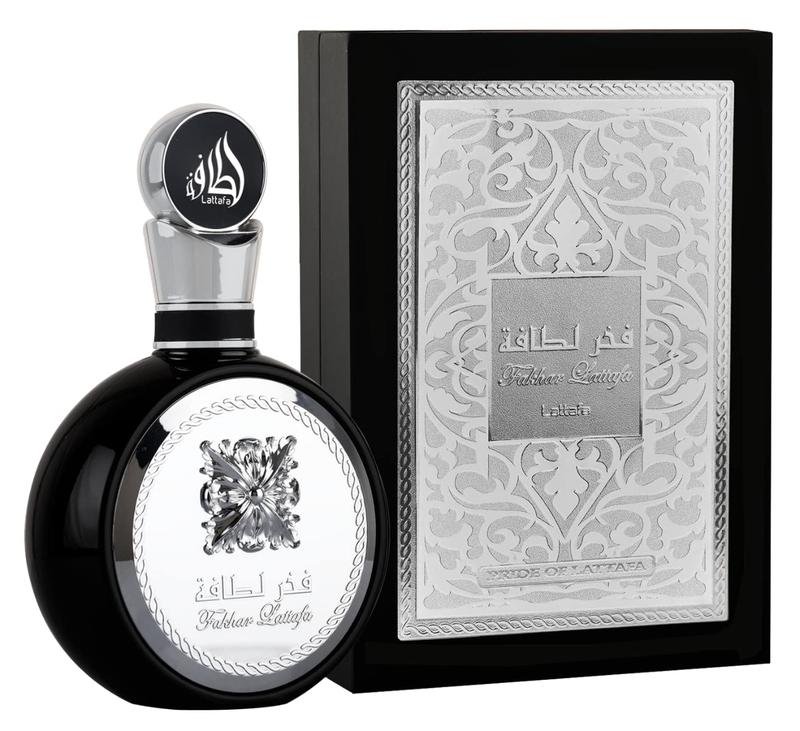 MEGA COMBO FOR MEN ARMAF INTENSE EDT 3.6FL.OZ, LATTAFA ASAD, FAKHAR, HAYAATI, NOW BLACK EDP 3.4FL.OZ & AFNAN 9 PM EDP 3.4FL.OZ