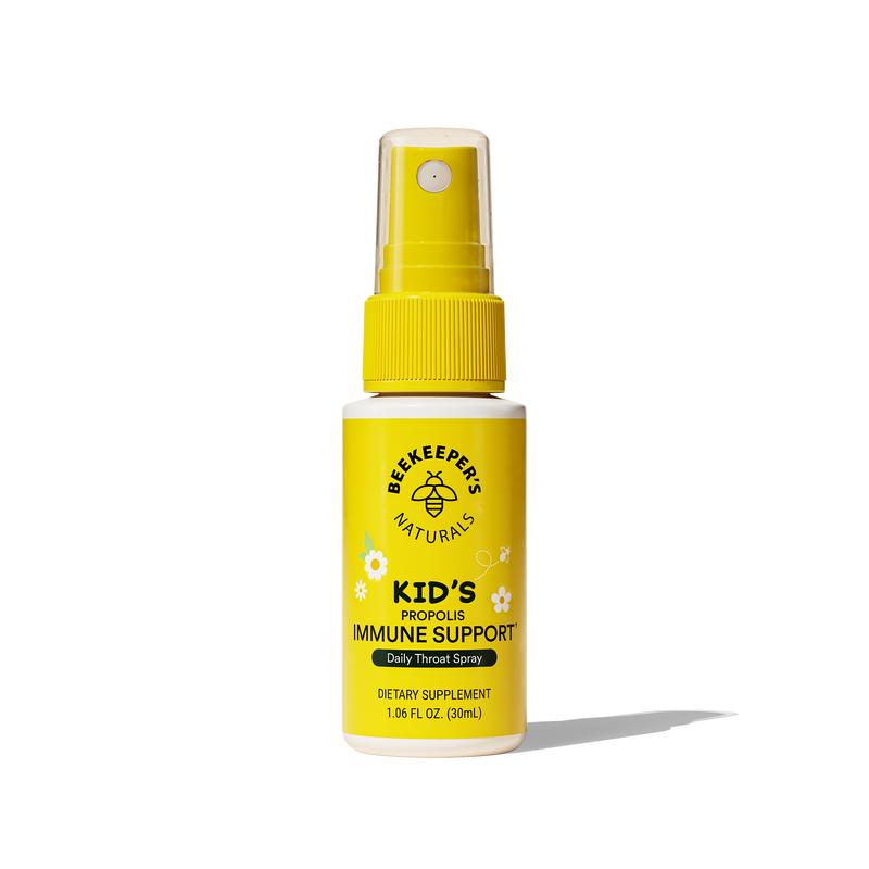 Kids Propolis Throat Spray