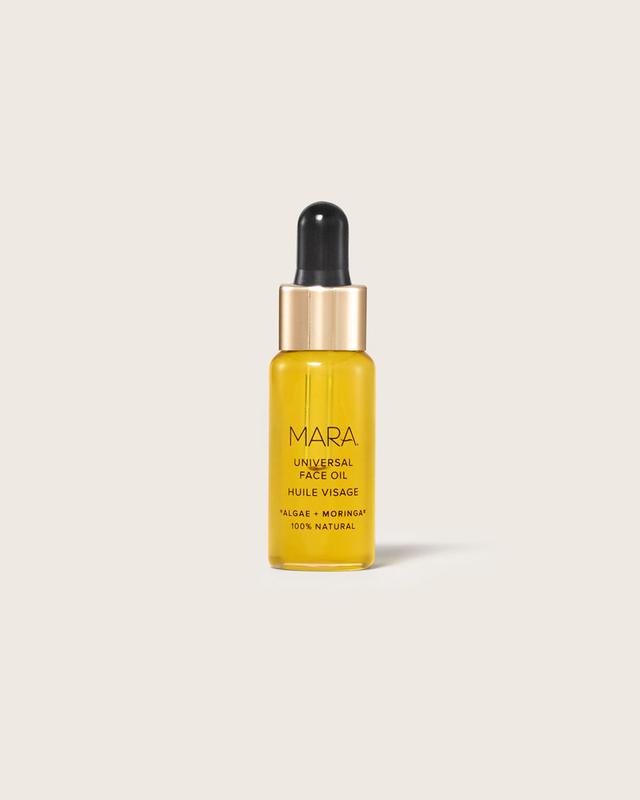 Deluxe Universal Face Oil