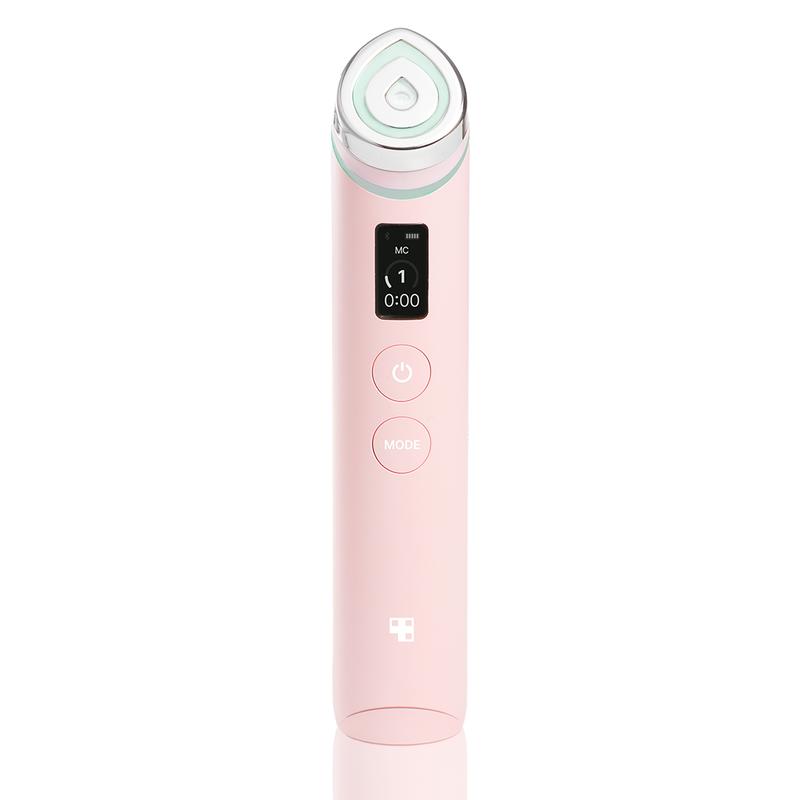 [Medicube Official] AGE-R Booster Pro -  PINK (New)   Black ㅣKbeauty Viral Glass Glow Device for Glowy Glass Skin