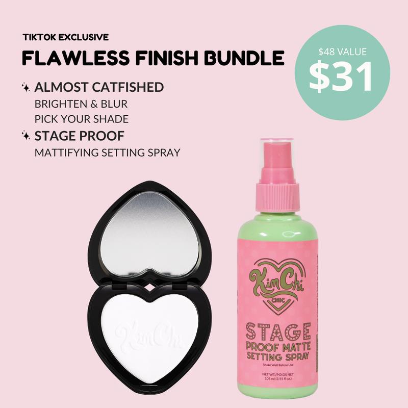 Flawless Finish Bundle