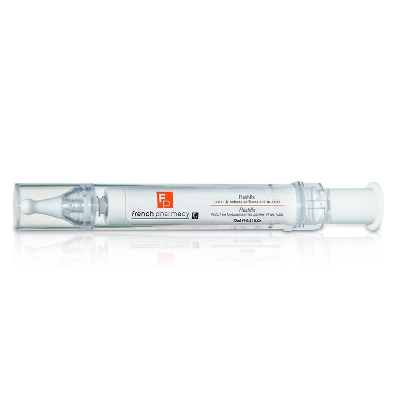 FlashRx Instant, anti-aging multi-function facelift Wrinkle Reducer