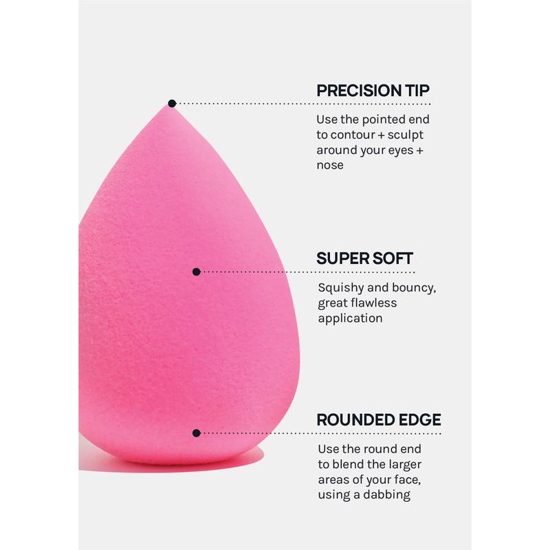 Paw Paw: Super Soft Wonder Blender - 6 Pack