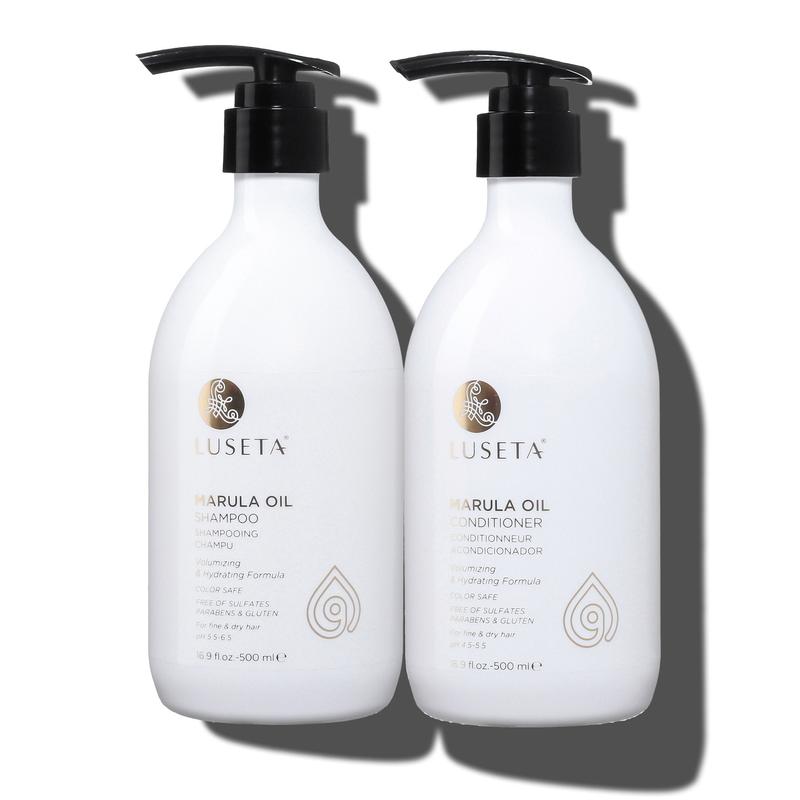 Marula Oil Bundle