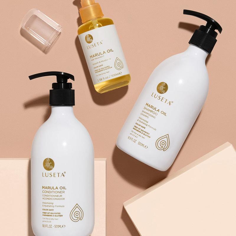 Marula Oil Bundle