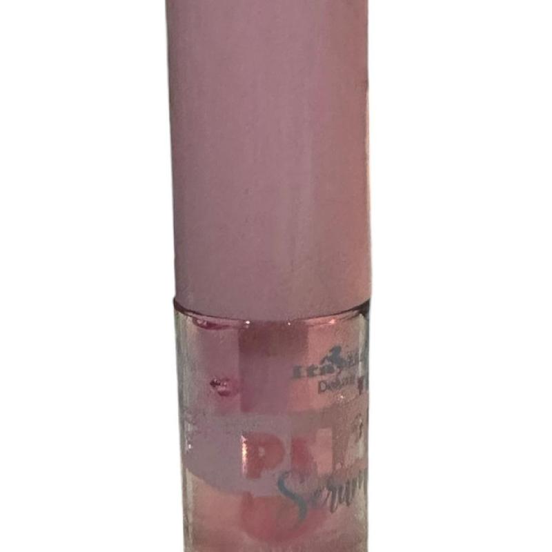 Lip Oil Repair Serum, Glossy and Hydrating, Doe Foot Applicator, For Healthy Glowing Lips