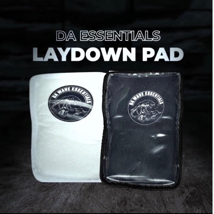 Da Laydown Pad