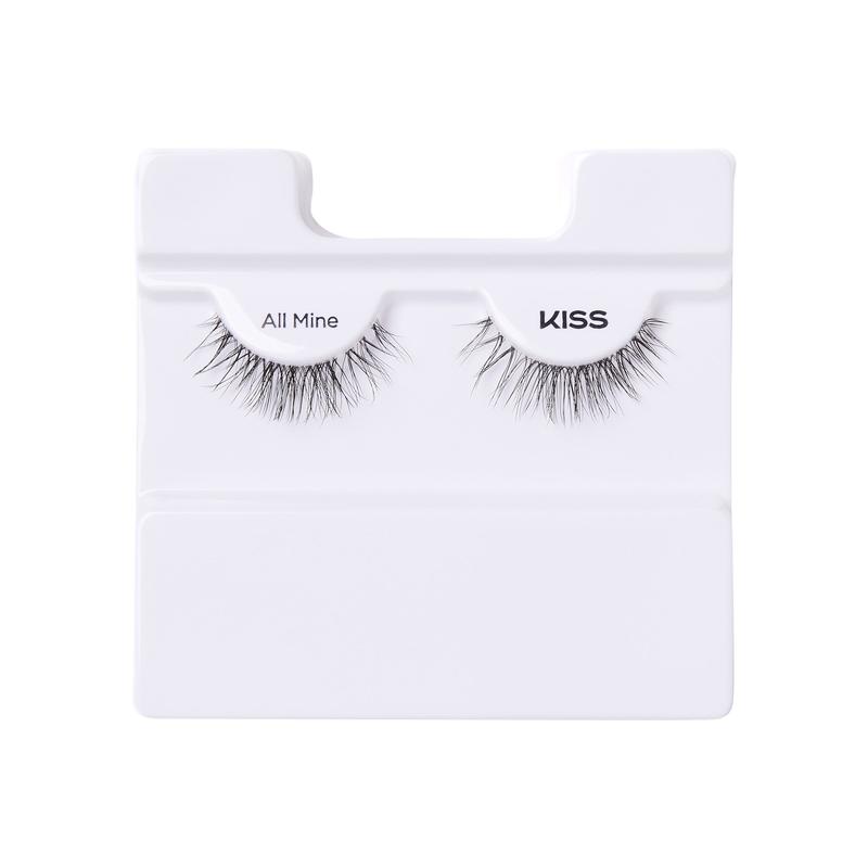 KISS My Lash But Better - All Mine