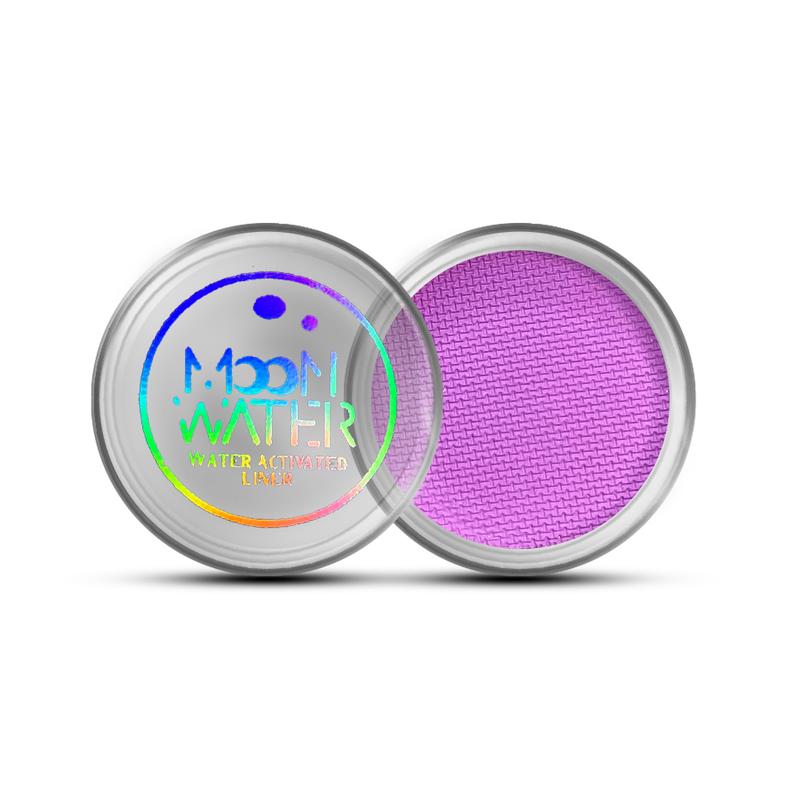 UV-Reactive Moon Water Liner Minis (3g) Water Activated Eyeliner