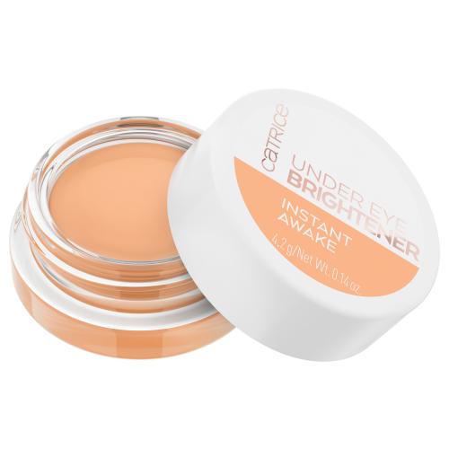 Under Eye Brightener Concealer Correcting Cream Makeup Radiant