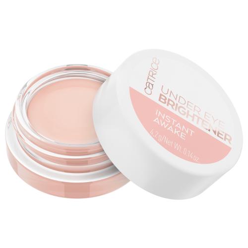 Under Eye Brightener Concealer Correcting Cream Makeup Radiant