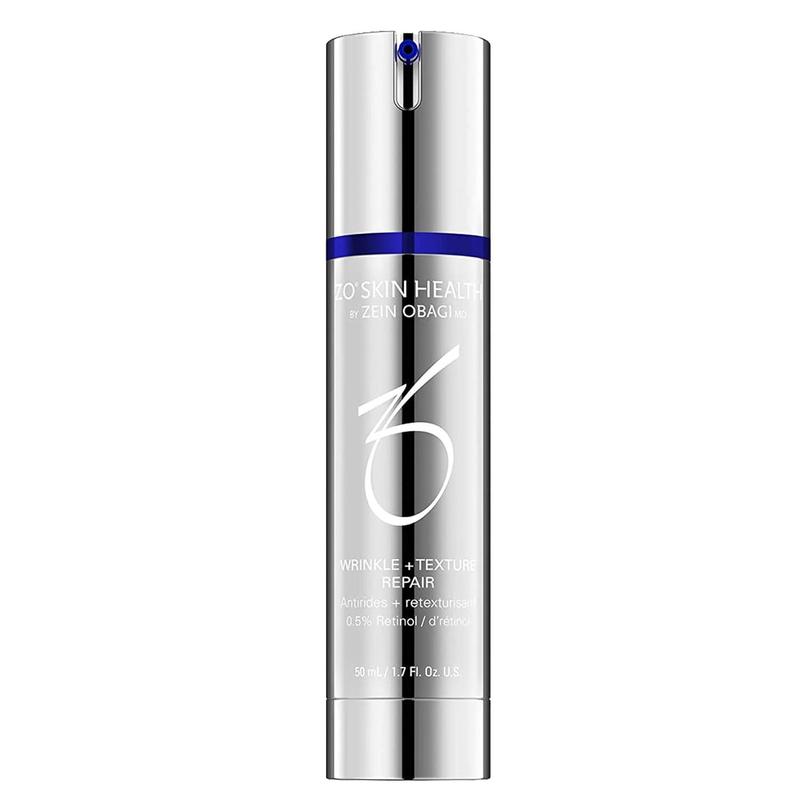 2PACK ZO Skin Health Wrinkle + Texture Repair Retinol 0.5% 50ml