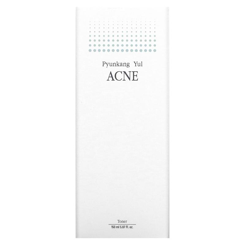 Pyunkang Yul Acne, Toner, 5.07 fl oz (150 ml)