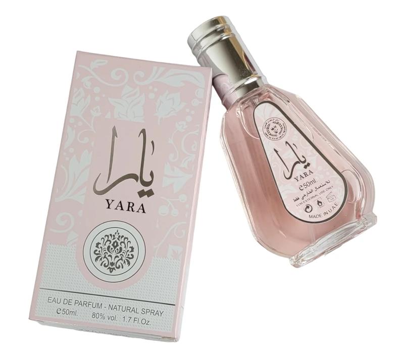 50ml Yara by Ard Al Zaafaran Eau de Parfum Spray