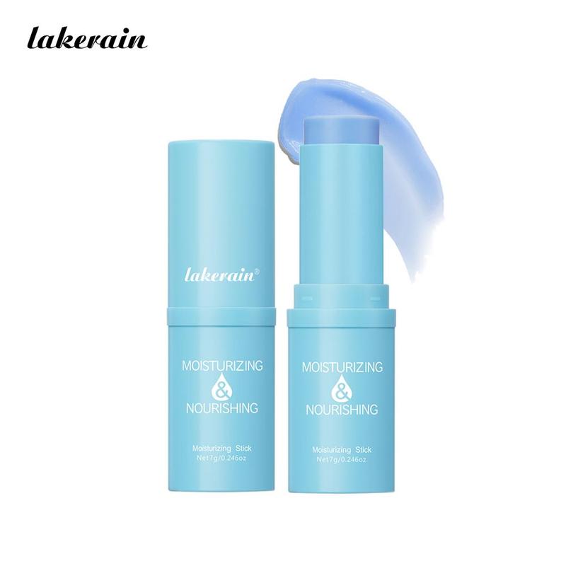 Hydrating Stick, 1 Count Portable Smooth Moisturizing Stick For Face, Lip & Body Skin, Hydrating Body Lotion, Hydrating Skincare Products