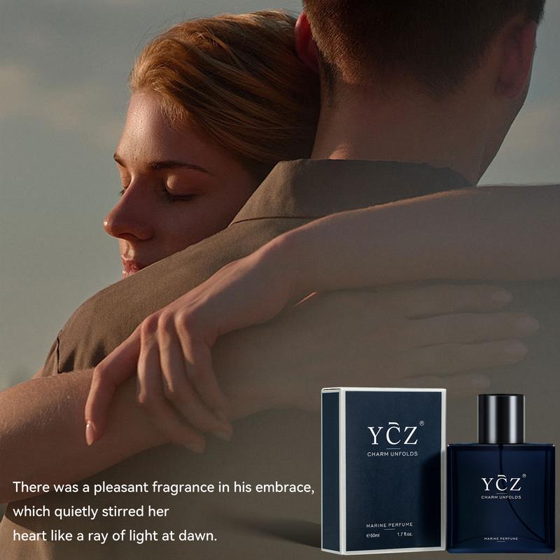 (HOT! only 7.98$)YCZ new men's perfume, cologne . jasmine, cologne - like, lemon, mint, grapefruit and fruity scents,  long lasting vanilla.